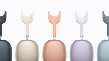 Apple představuje AirPods Max 2: chytřejší sluchátka s čipem H2, lepším ANC a novými funkcemi