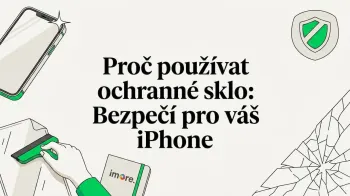 Proč používat ochranné sklo: Bezpečí pro váš iPhone