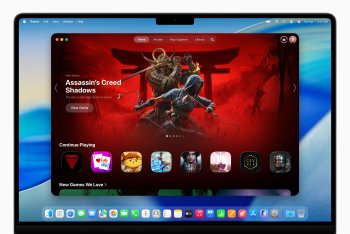 macOS Tahoe 26: Apple přináší revoluční novinky a chytřejší Macy než kdy dřív