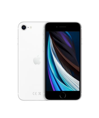 Recenze Apple iPhone SE 2020