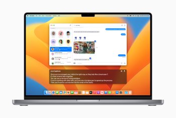 macOS Ventura je nyní k dispozici