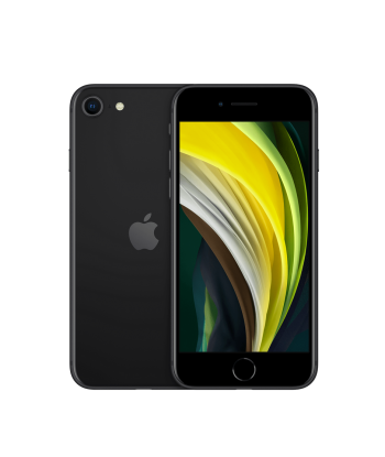 Recenze Apple iPhone SE 2020