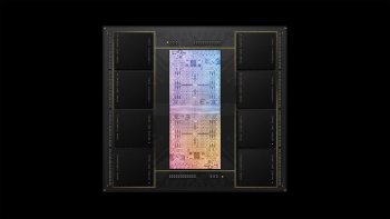 Apple  M1 Ultra, nejvýkonnější čip pro osobní počítač na světě