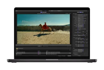 Apple Creator Studio: nový kreativní balík, který konečně dává smysl