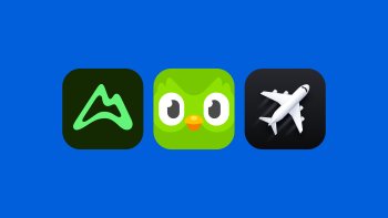 Finalisté App Store Awards 2023