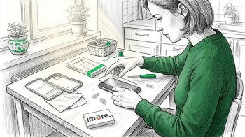 Ochrana displeje: tvrzené sklo vs. fólie pro iPhone a iPad