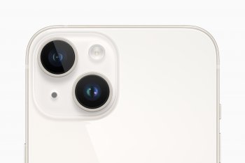 Apple představuje iPhone 14 a iPhone 14 Plus