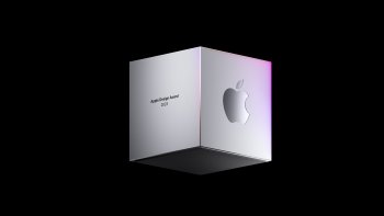 Apple vyhlásil vítěze Apple Design Awards 2023