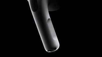 Apple oznamuje novou generaci sluchátek AirPods Pro