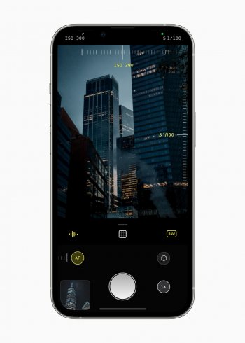 Apple vyhlašuje vítěze soutěže Apple Design Awards 2022