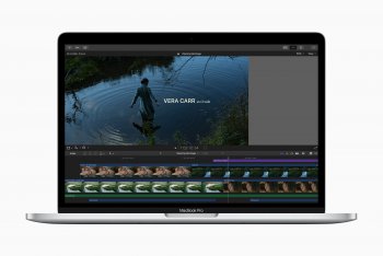 13palcový MacBook Pro s M2 lze objednávat od 17. června