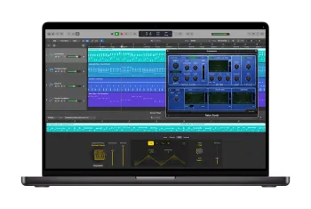 Apple Creator Studio: nový kreativní balík, který konečně dává smysl