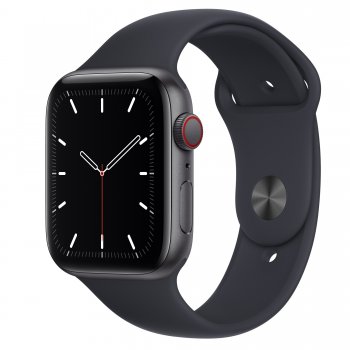 Apple Watch SE recenze