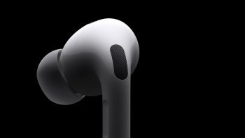 Apple oznamuje novou generaci sluchátek AirPods Pro