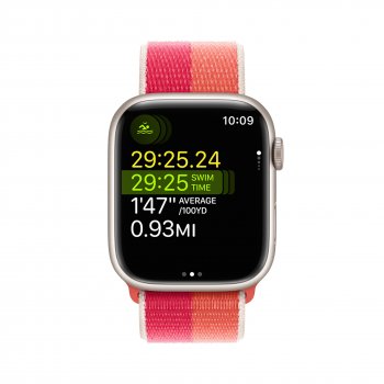 watchOS 9 přináší nové způsoby, jak zůstat připojený, aktivní a zdravý