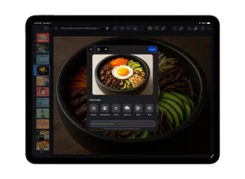 Apple Creator Studio: nový kreativní balík, který konečně dává smysl
