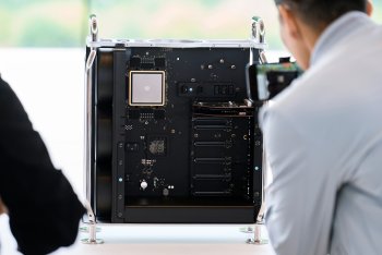 Apple na WWDC23 předvedl průkopnické inovace