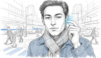 Význam AirPods Pro funkcí: Kompletní přehled