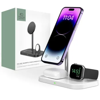 Jak nabíjet AirPods bezdrátově – kompletní průvodce 2025