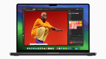 Nový MacBook Pro: Apple odhaluje revoluci výkonu s čipy M3