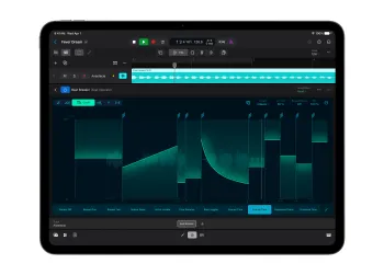 Apple Creator Studio dostává velkou aktualizaci: chytřejší Final Cut Pro, Pixelmator Pro a Logic Pro