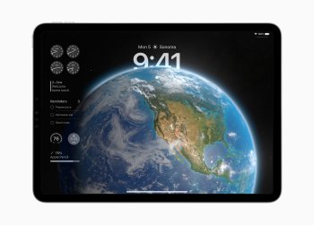 iPadOS 17: Nové vylepšení, které přináší revoluci na poli tabletů