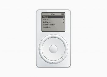 iPod touch končí a bude k dispozici jen do vyčerpání zásob