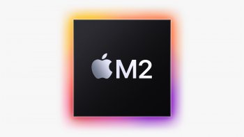 Apple představil proceosor M2, který ještě více posunul výkon a možnosti modelu M1