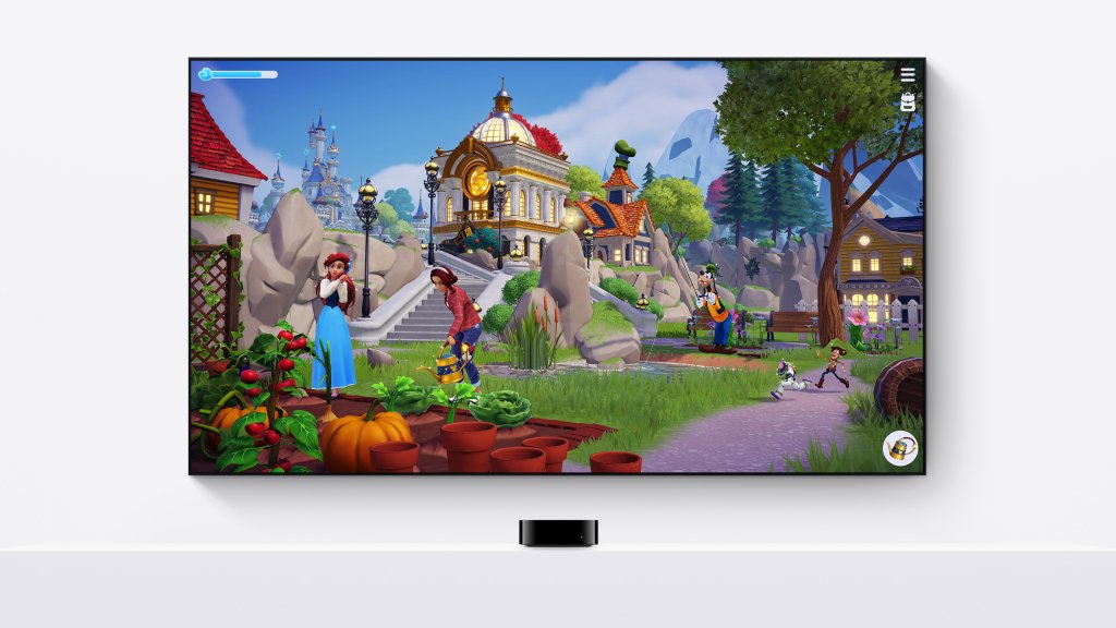 Disney Dreamlight Valley Arcade Edition Disney Dreamlight Valley Arcade Edition