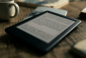 Amazon Kindle