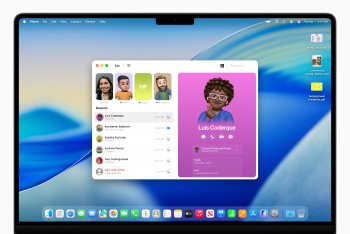 macOS Tahoe 26: Apple přináší revoluční novinky a chytřejší Macy než kdy dřív