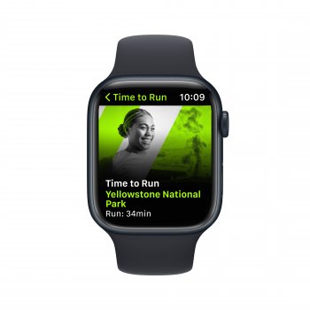 Apple Fitness+ bude na podzim k dispozici všem uživatelům iPhonu ve 21 zemích