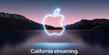 Apple odhalí nové produkty - Apple Event - 14. září