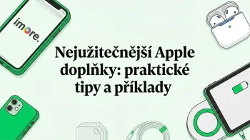 Nejužitečnější Apple doplňky: praktické tipy a příklady