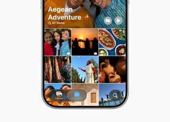 WWDC26: Apple představil iOS 27, Siri AI, nové Apple Intelligence a silnější rodičovskou kontrolu
