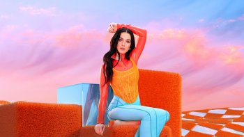GarageBand přináší nové Remix Sessions s Katy Perry a SEVENTEEN