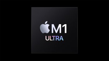 Apple  M1 Ultra, nejvýkonnější čip pro osobní počítač na světě