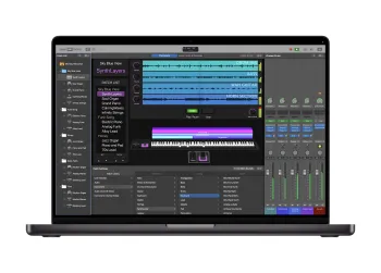 Apple Creator Studio: nový kreativní balík, který konečně dává smysl
