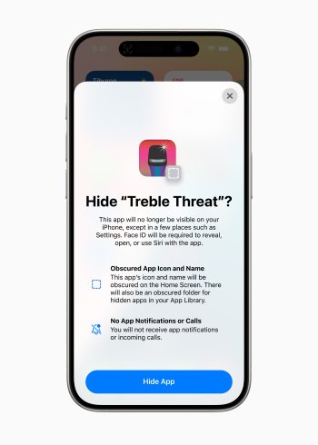 iOS 18: Největší inovace v historii iPhonu