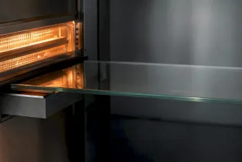 3–5× pevnější temperované sklo: odolá až 200 °C, HST a rizika