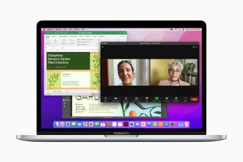 13palcový MacBook Pro s M2 lze objednávat od 17. června