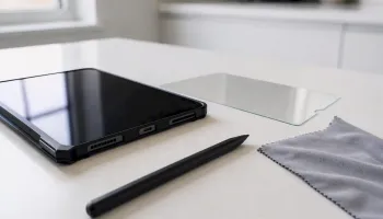 Jak ochránit iPad: praktické příklady podle způsobu použití