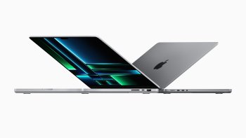 Apple představil MacBook Pro s M2 Pro a M2 Max