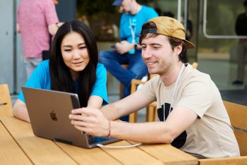 Apple na WWDC23 předvedl průkopnické inovace