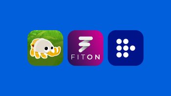 Finalisté App Store Awards 2023