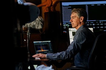 Objevování zvuků galaxie. Skywalker Sound se podělili o tvůrčí proces.