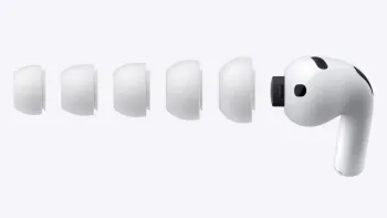 Nové AirPods Pro 3 jsou tady. Vyplatí se upgrade a jaké příslušenství je povýší na maximum?