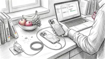 Jak vybrat správnou MagSafe nabíječku pro Apple