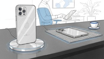 Rozdíl mezi MagSafe a Qi: Kompletní přehled