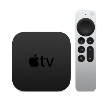 Jak nainstalovat tvOS 15.5 Release Candidate do Apple TV